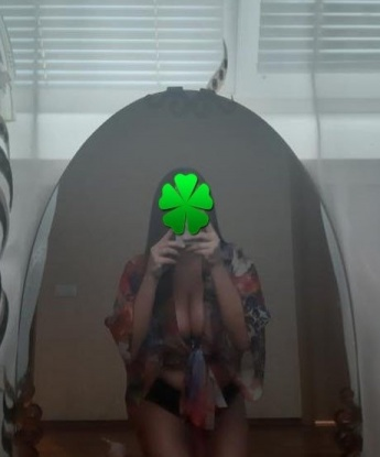 Анкета проститутки Лариса - город Красная Горка, 27 лет, №5567